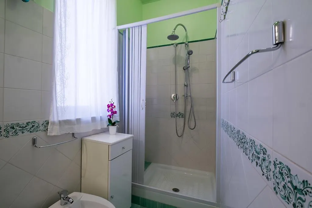 Mille E Una Notte / Station Apartment Palermo