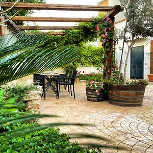 Apartamento Baglio Reale, Palermo