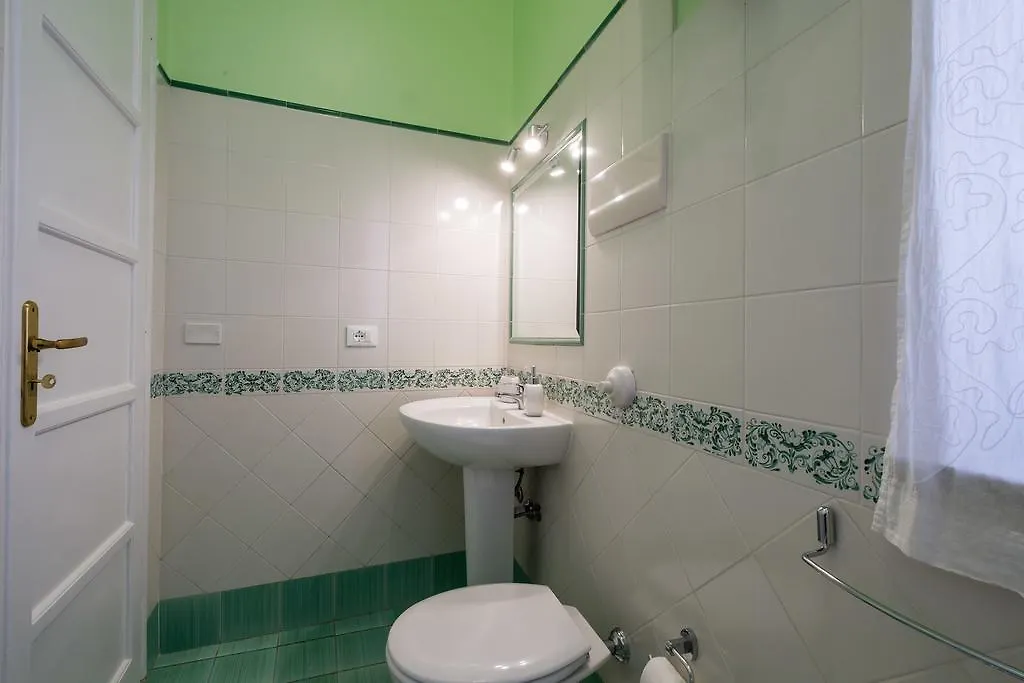 Mille E Una Notte / Station Apartment Palermo